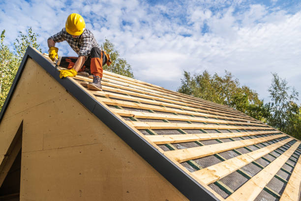 Best Storm Damage Roof Repair  in Pensacola, FL