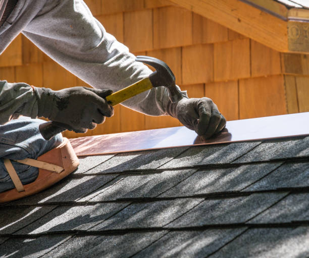 Residential Roof Replacement in Pensacola, FL